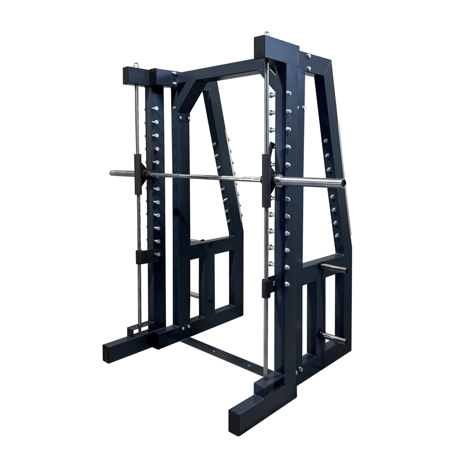 Smith Machine et Squat Rack /Multi Press 5B