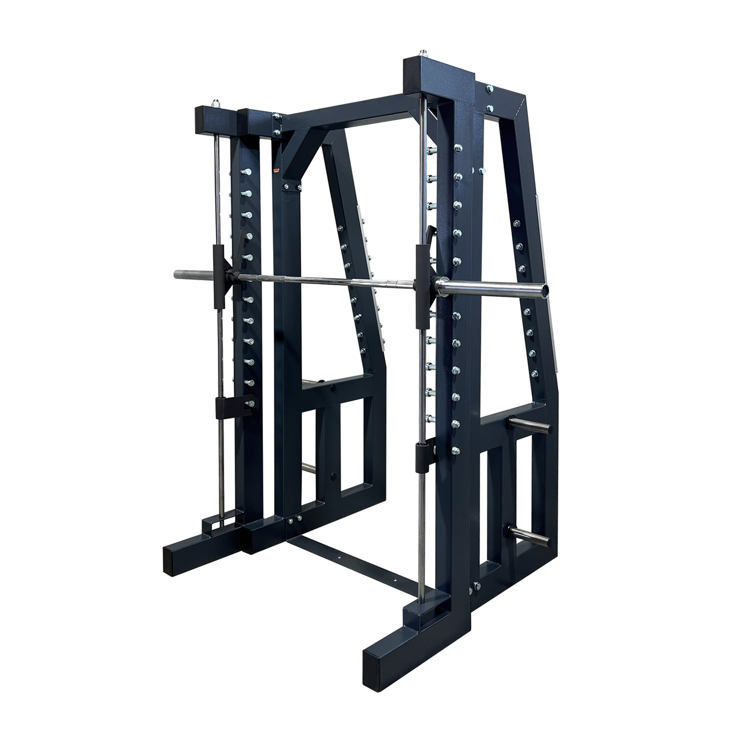 Smith Machine / Squat Rack 5B – Strength Station - FITNESS PRODUCE ...