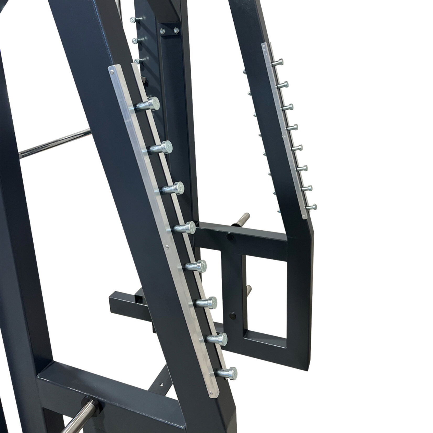 Smith Machine et Squat Rack /Multi Press 5B