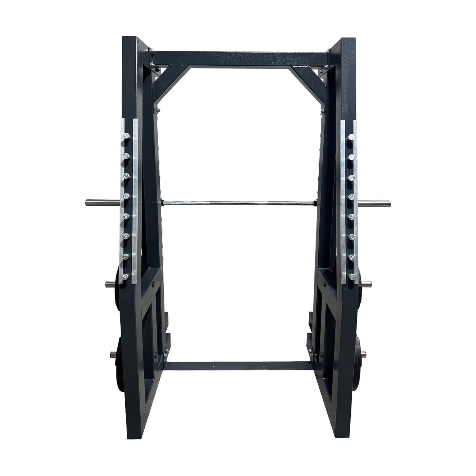 Smith Machine et Squat Rack /Multi Press 5B