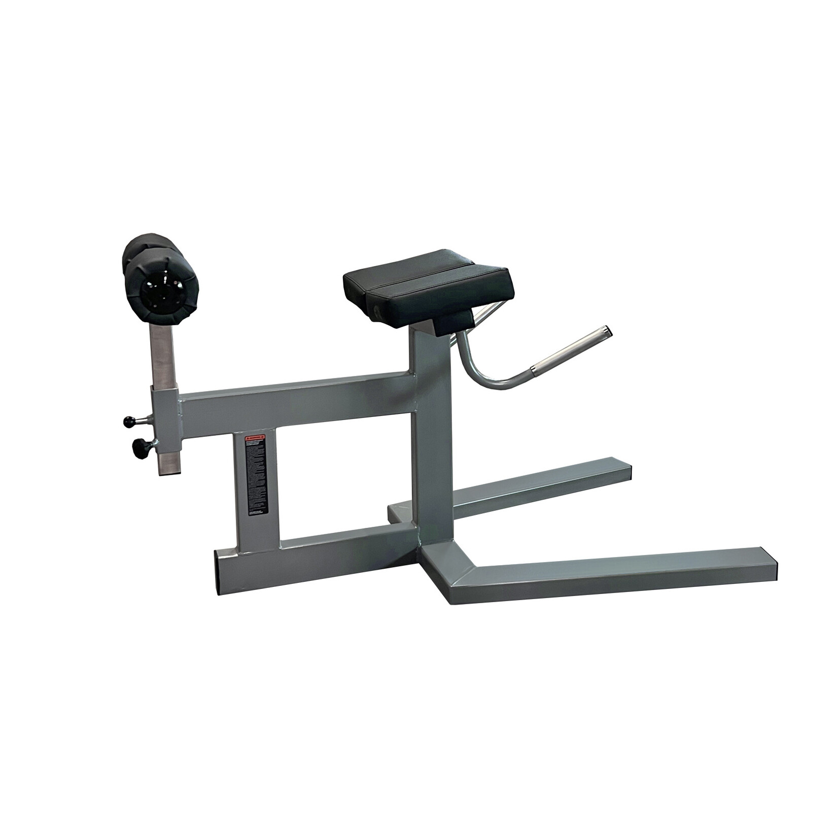 Hyperextension Bench/ Roman Chair 6LX