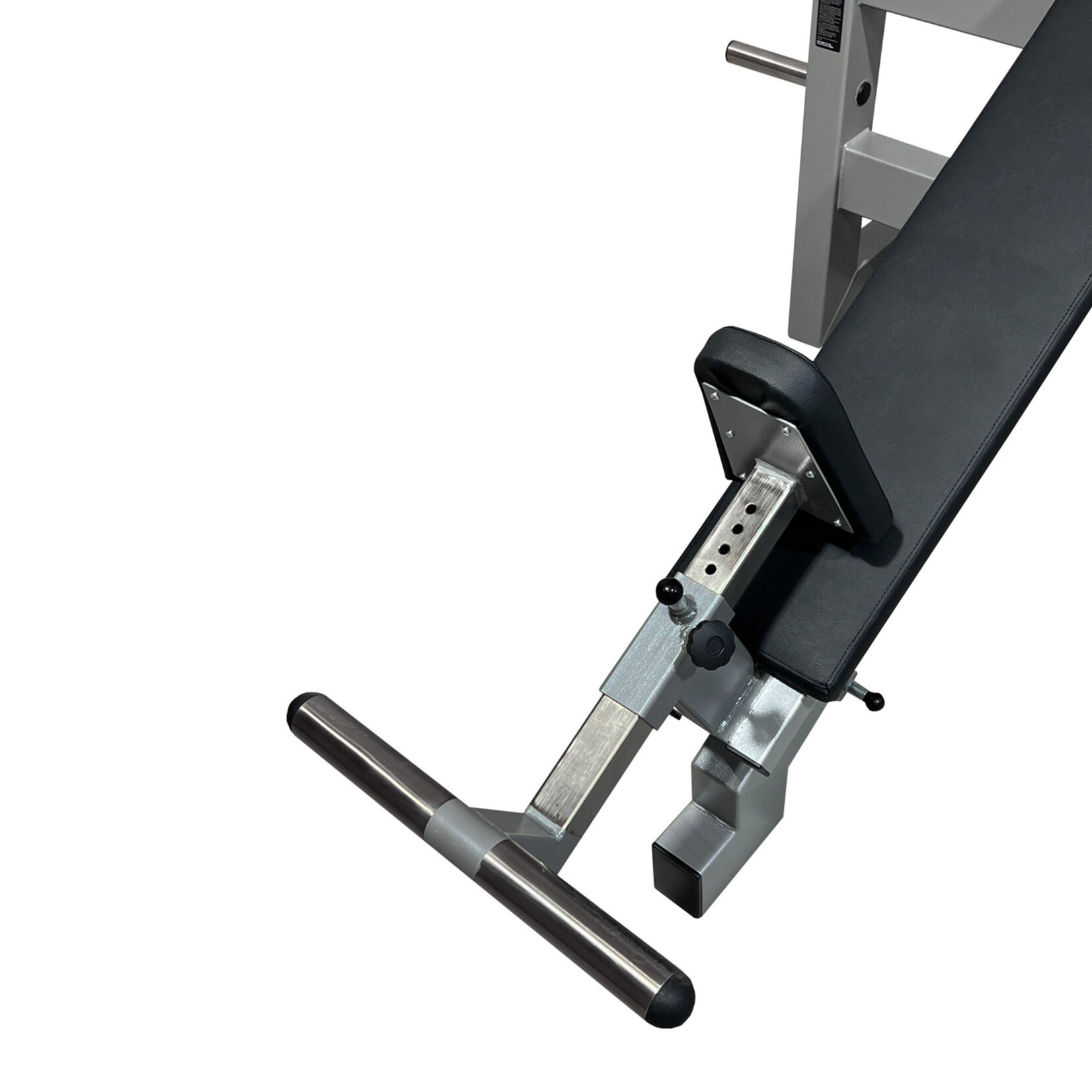 Adjustable Incline Bench Press 2AX
