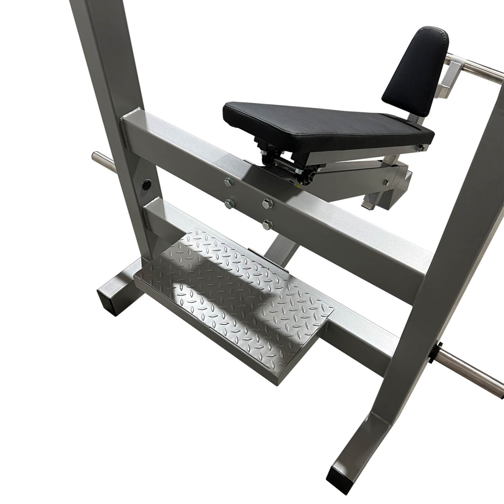 Adjustable Incline Bench Press 2AX