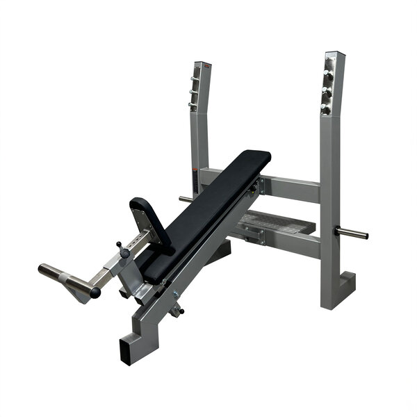 BENCHES | FITNESS PRODUCE - Professional Fitness Equipment - FITNESS ...