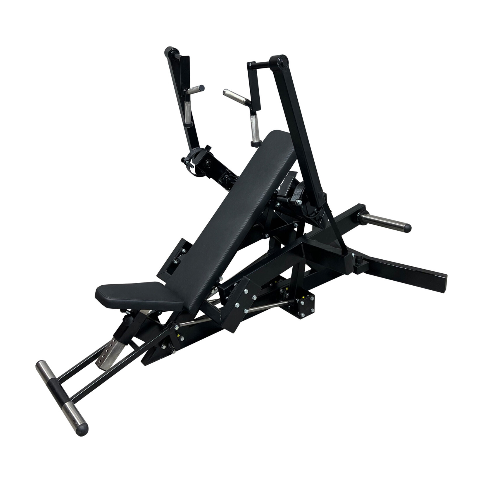 Pullover Machine 7AX
