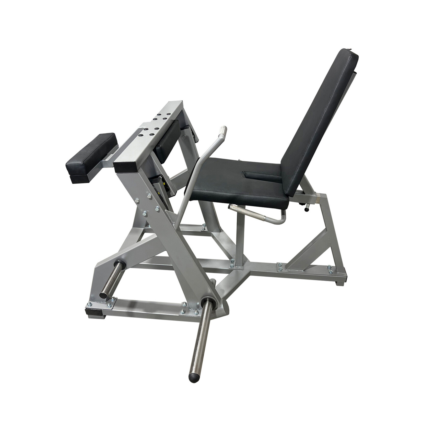 Leg Curl Machine 5D