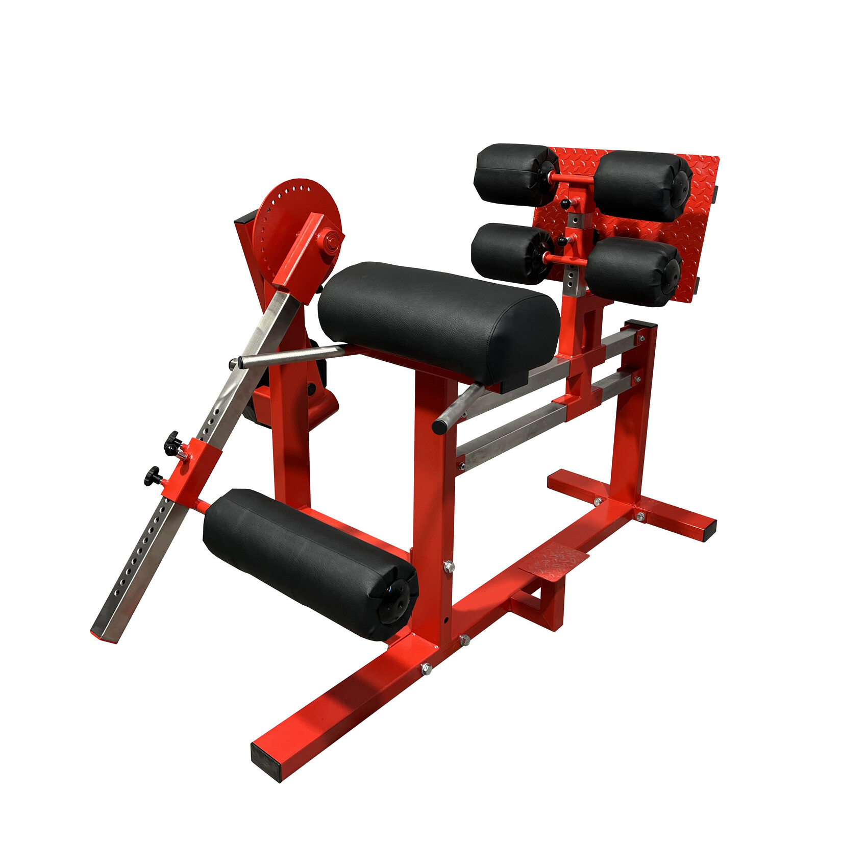 Inverse Curl Machine 4LX