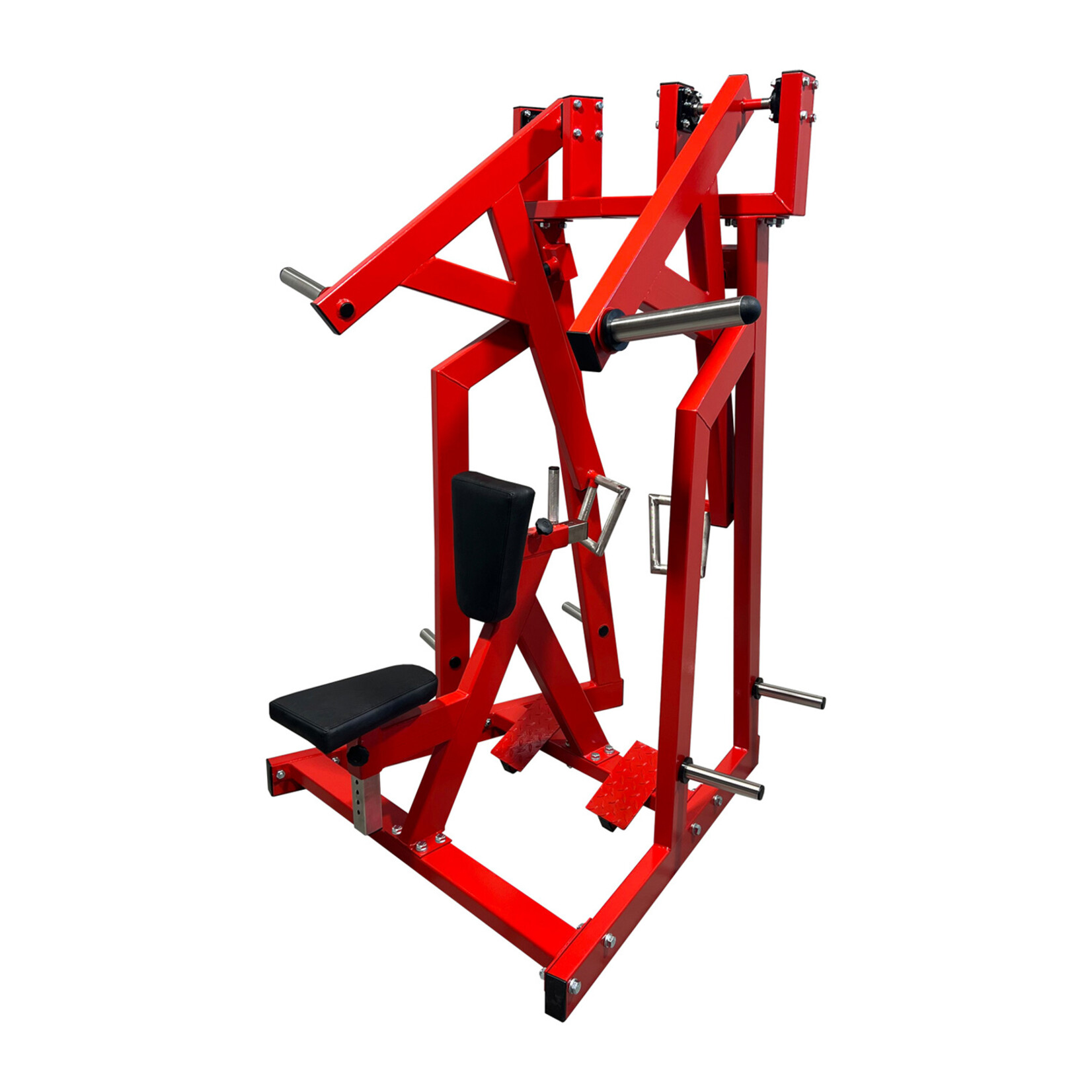 Seated Row Machine 9L