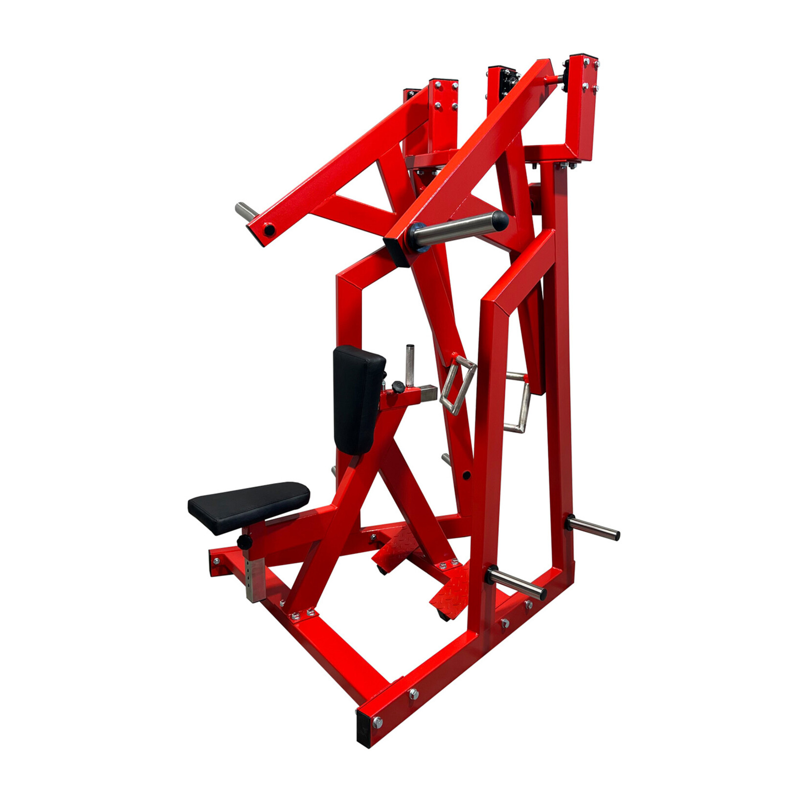 Seated Row Machine 9L