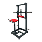 Donkey Calf Raise Machine 2O