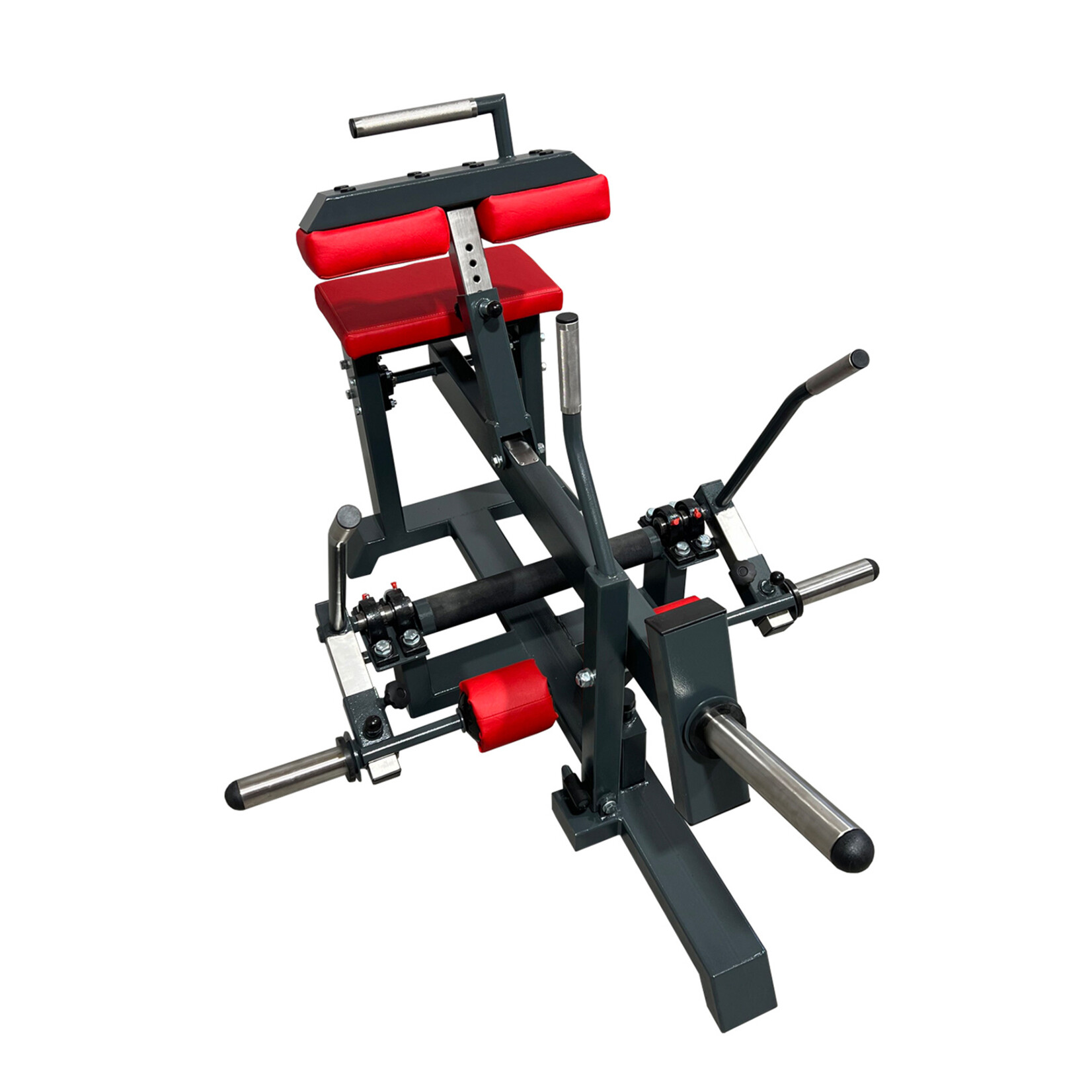 Seated Calf/ Tibia Raise Machine 1OX