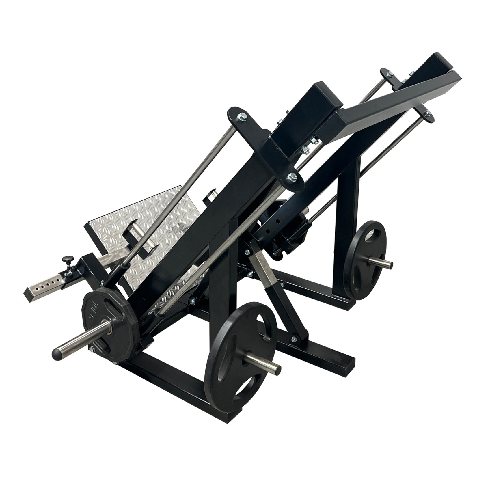Linear Row Machine 7LY