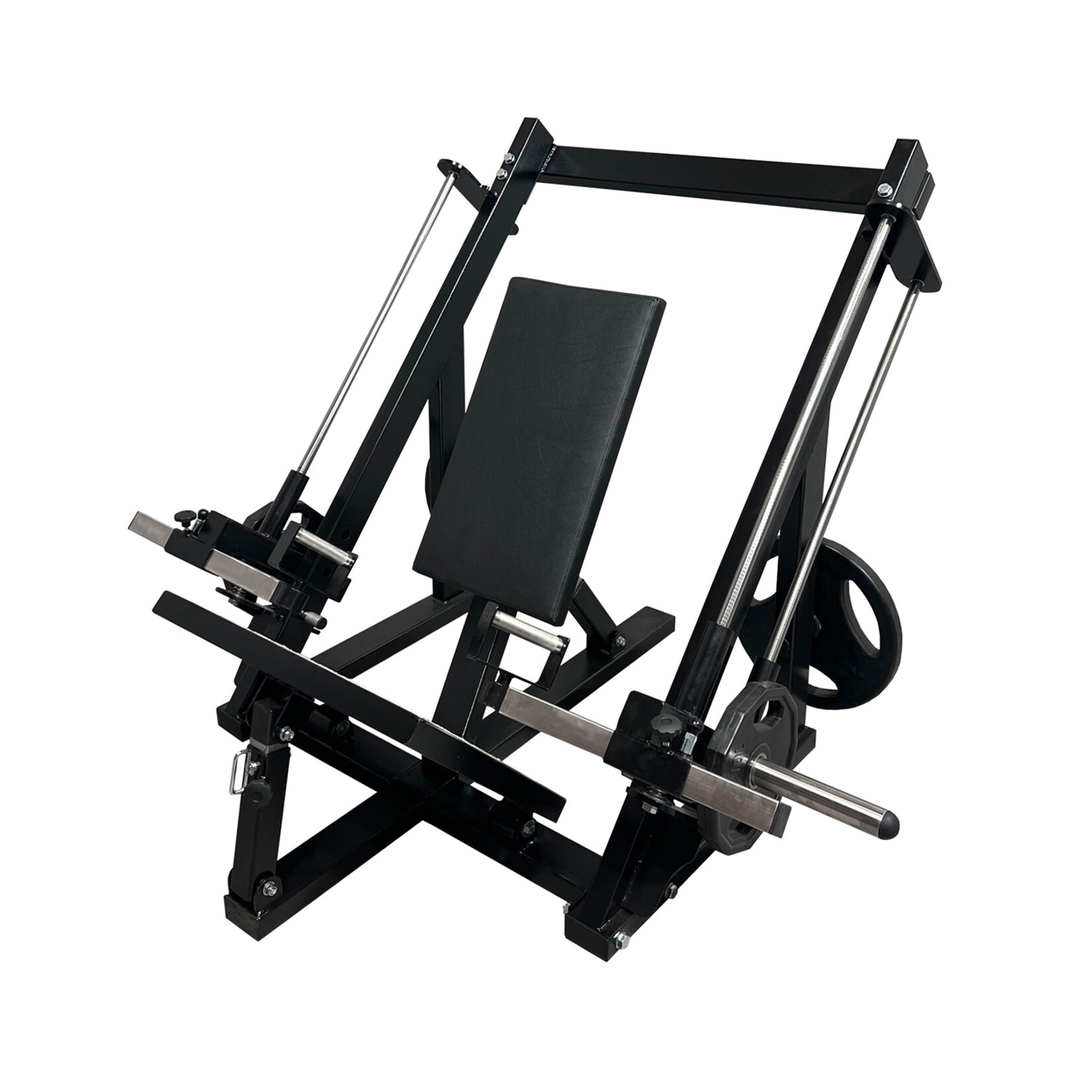 Row Machine linéaire 7LY
