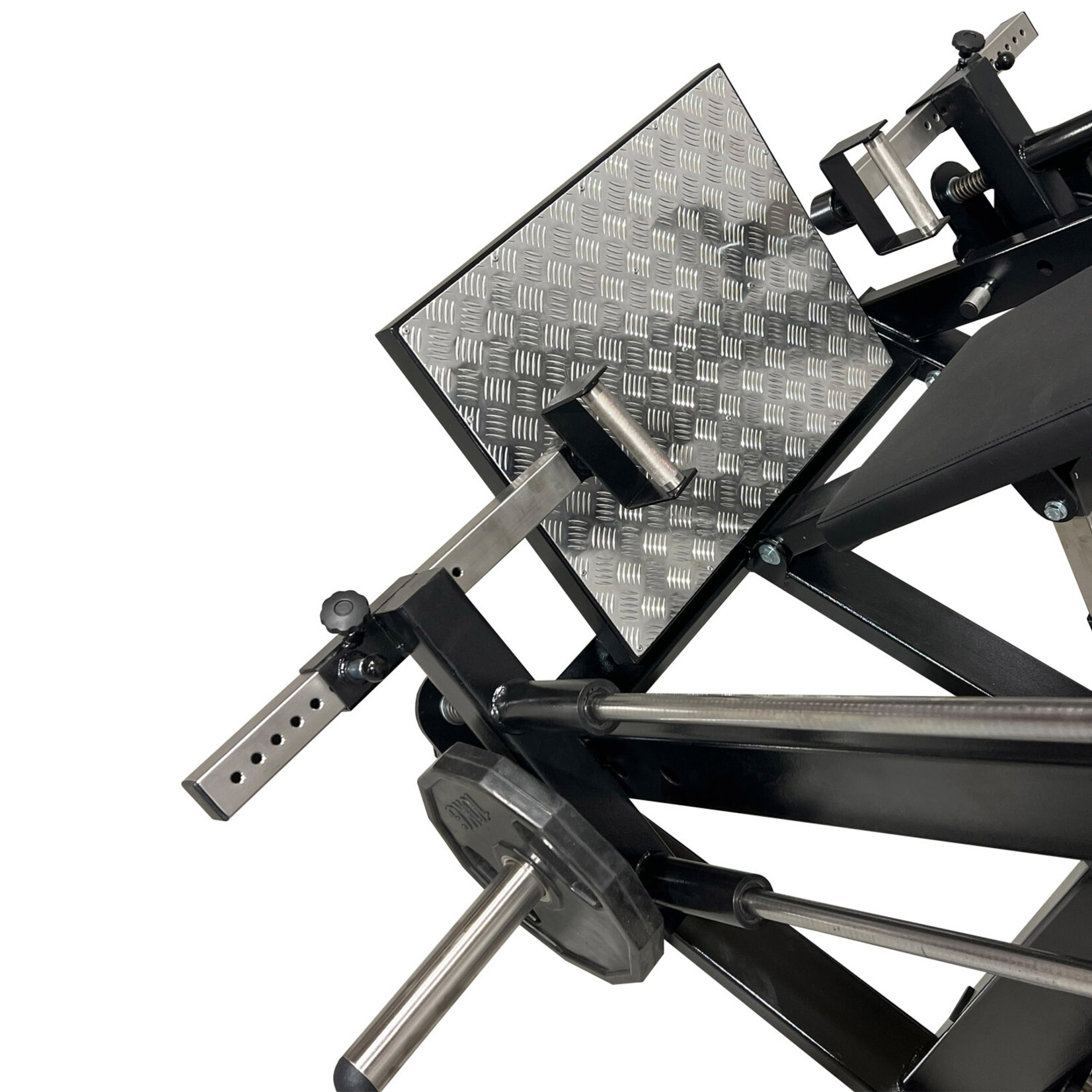 Linear Row Machine 7LY