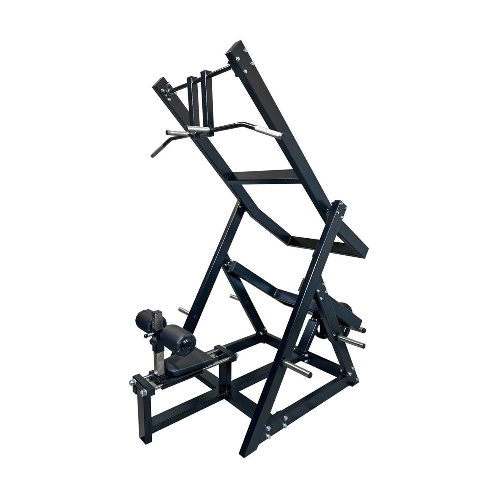 Lat Pulldown Machine 8LXXX