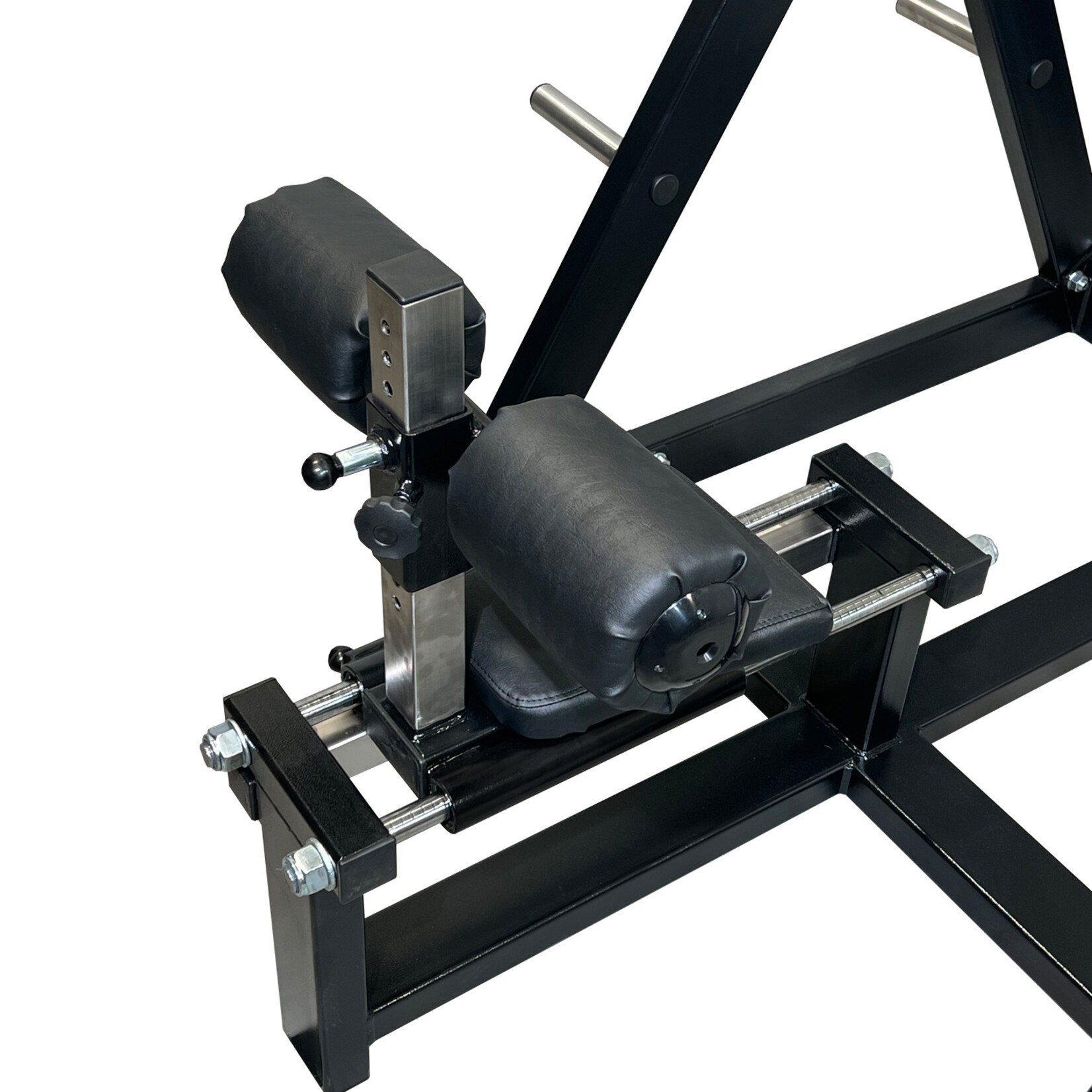Lat Pulldown Machine 8LXXX