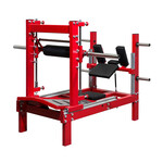 Hip Thrust Machine 16ZY