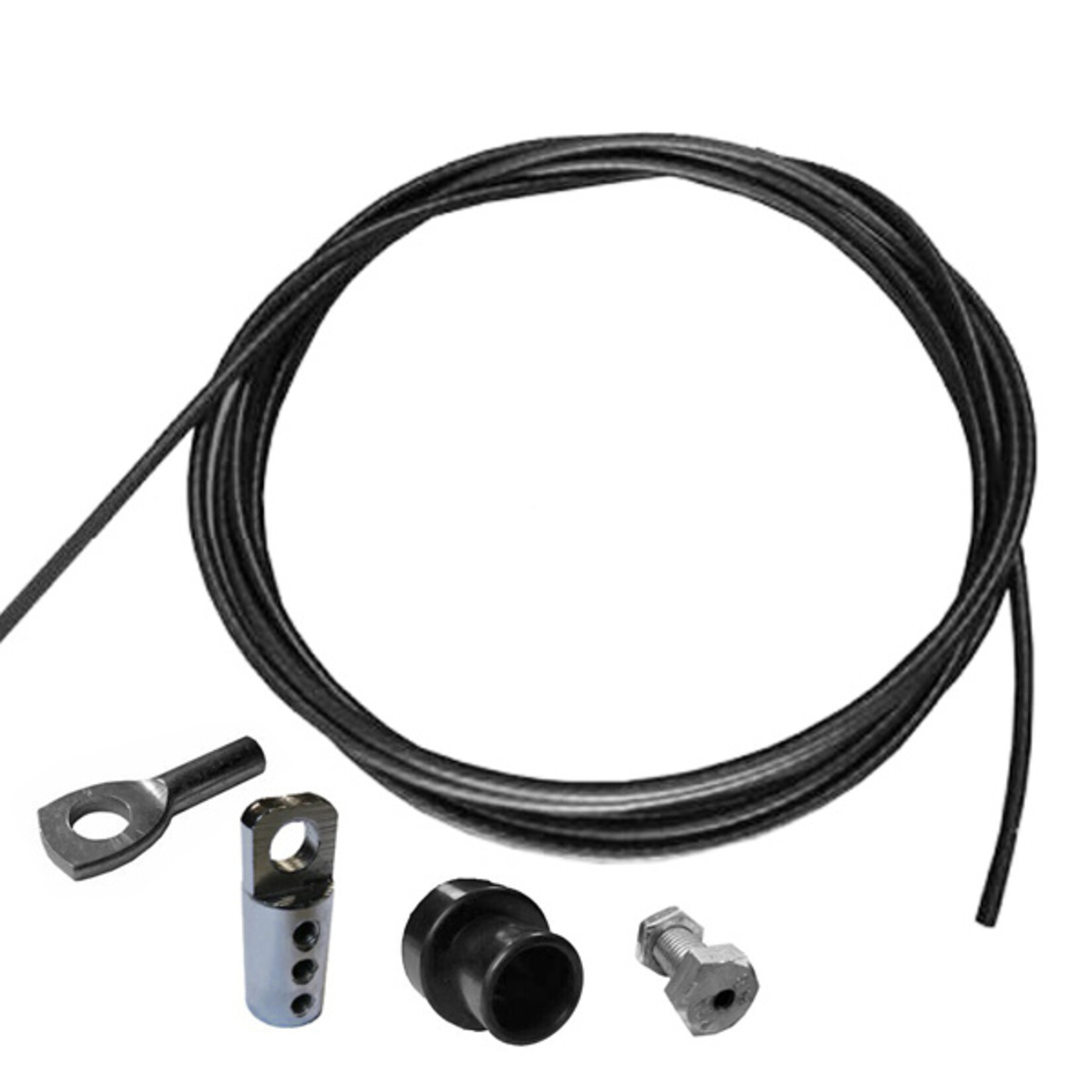Cable Set 8 mm