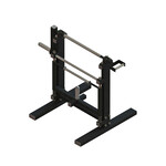 Dual Function Grip and Forearm Machine 3iX