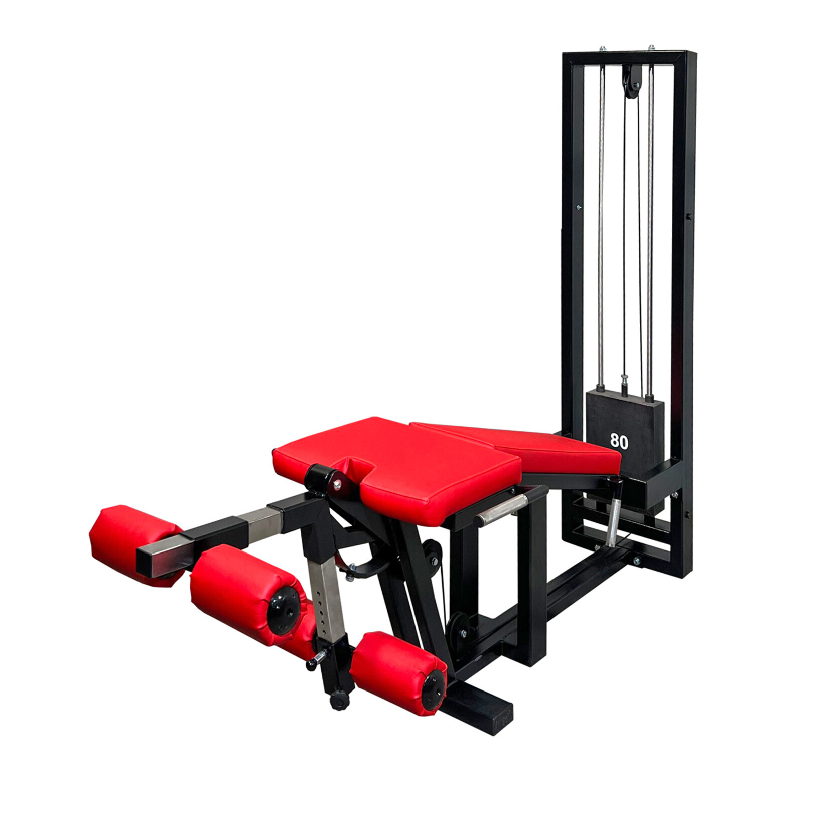Leg Extension/ Curl Machine 8M