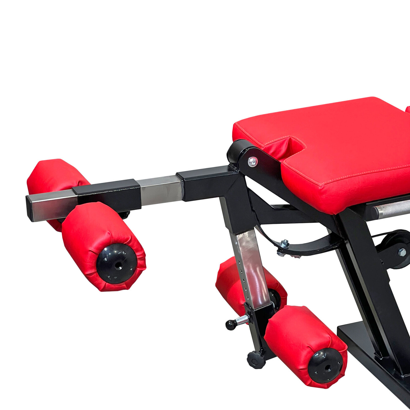 Leg Extension/ Curl Machine 8M