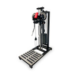 Standing Multi Flight Machine 3PLXX