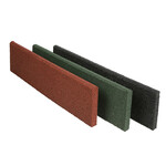 Rubber Opsluitband | 1000x250x40 mm