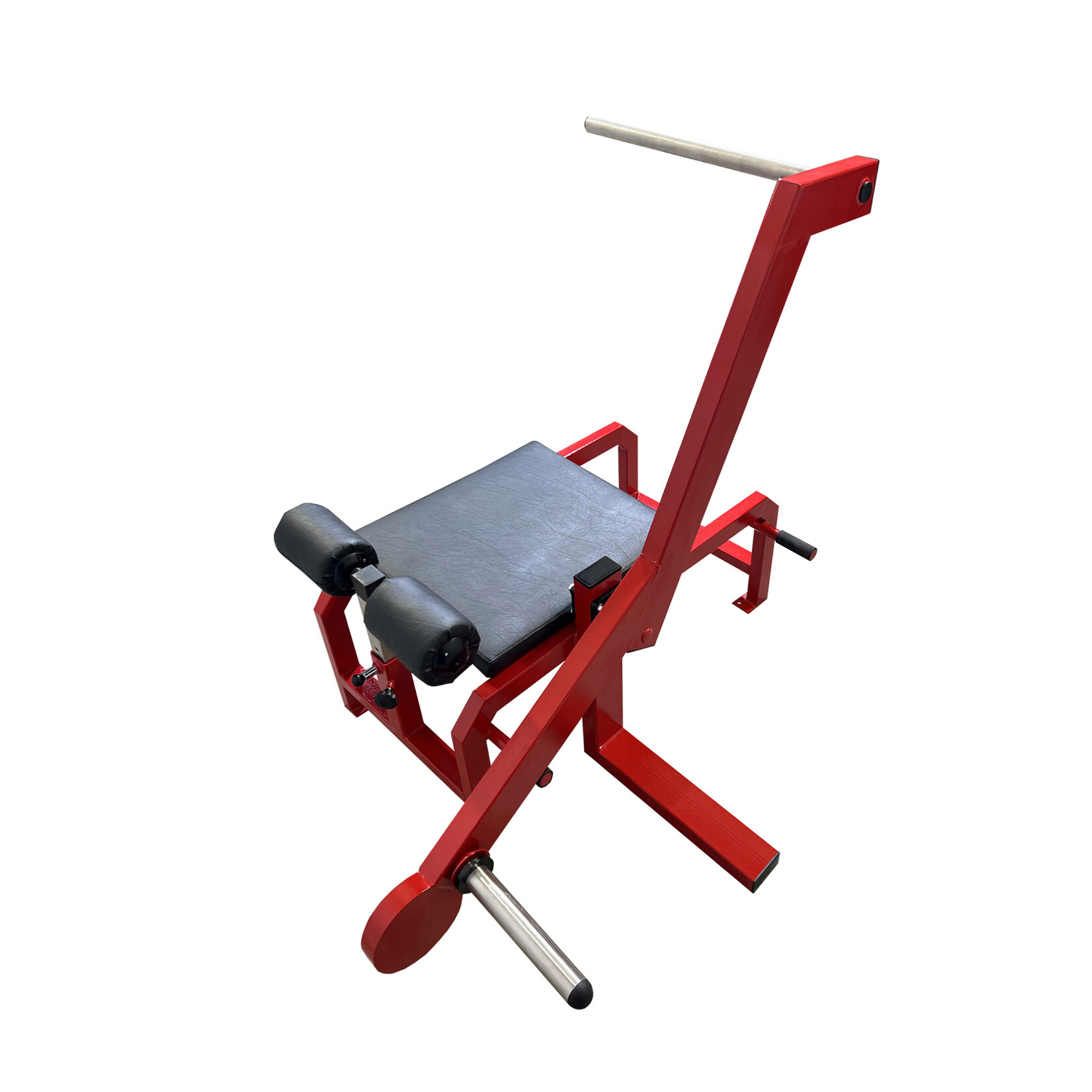 Hamstring Curl Bench 3SY