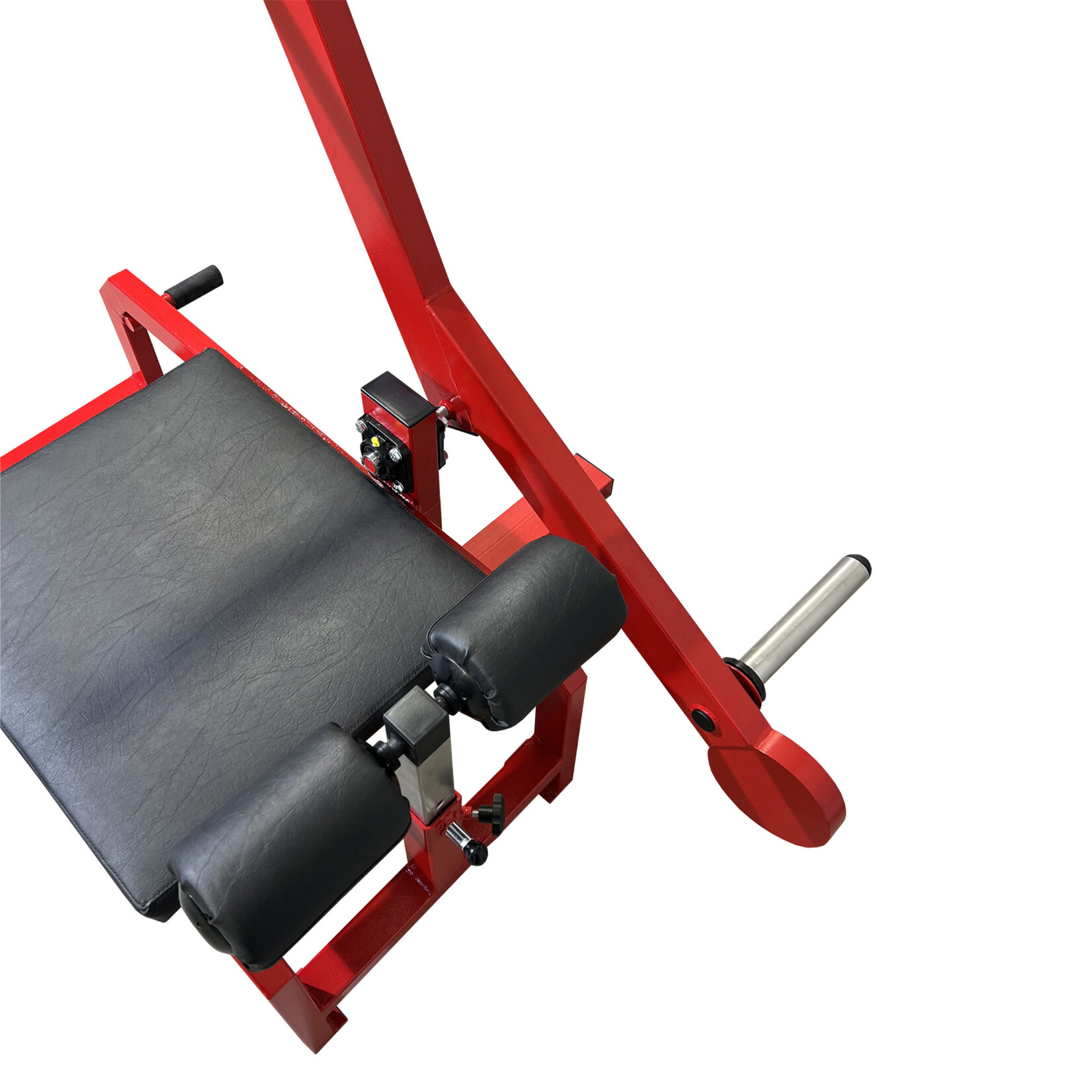 Hamstring Curl Bench 3SY