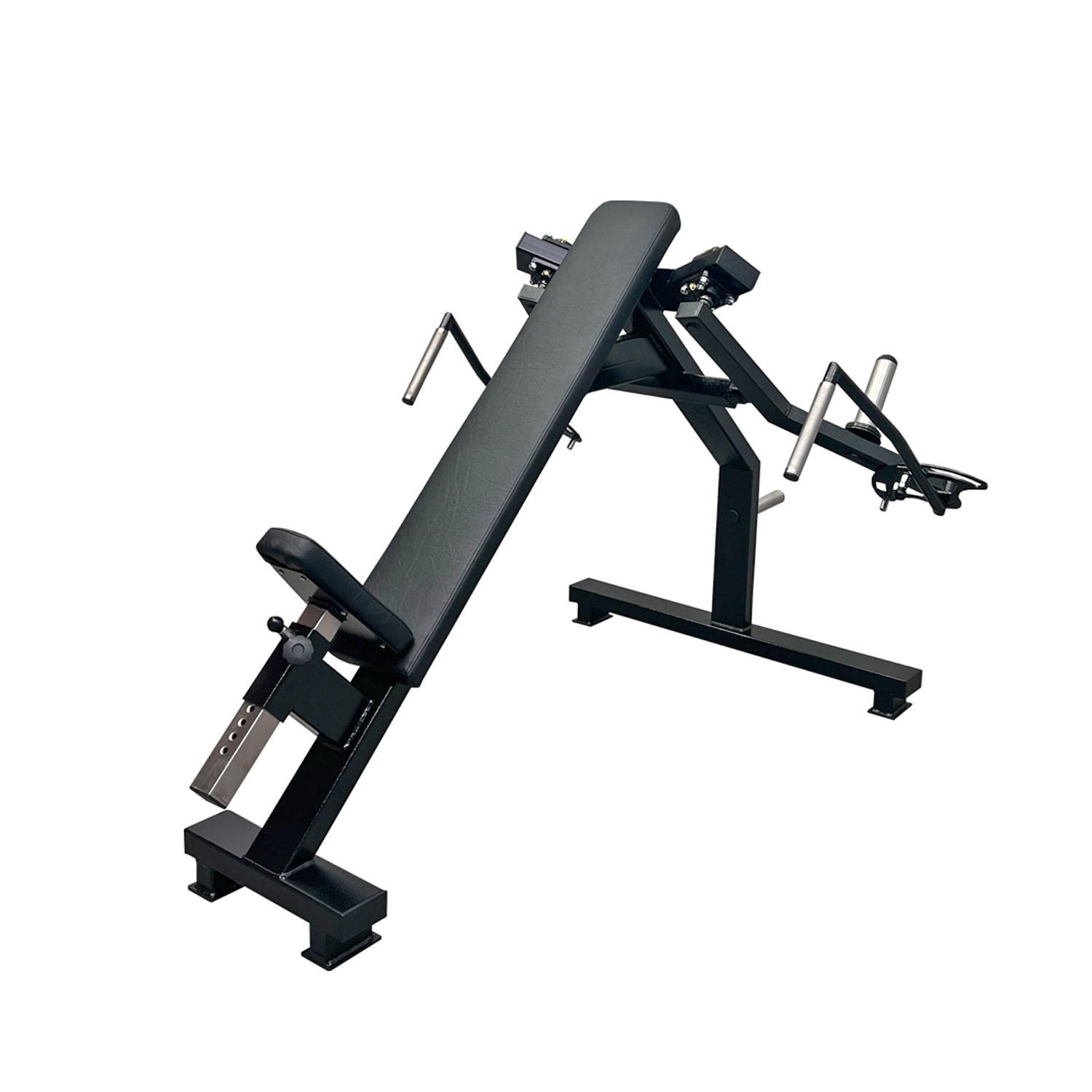 ヘッドレス Incline Chest Fly / Rear Delts Machine 8AX - Dual Function Trainer