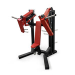 Sitting Chest & Shoulders Press Machine 6AXXP