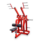 Lat Pulldown Machine 8LX
