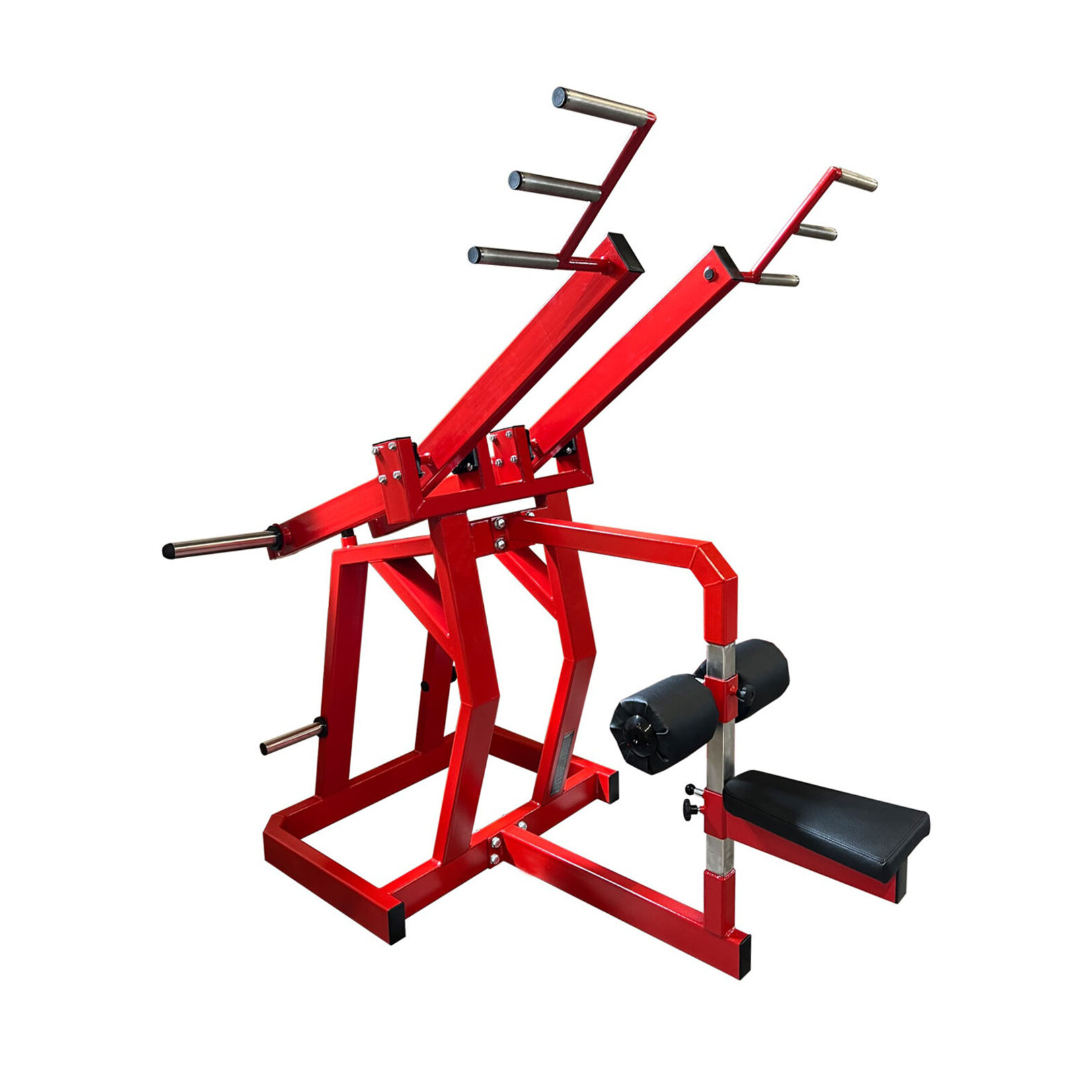 Lat Pulldown Machine 8LX