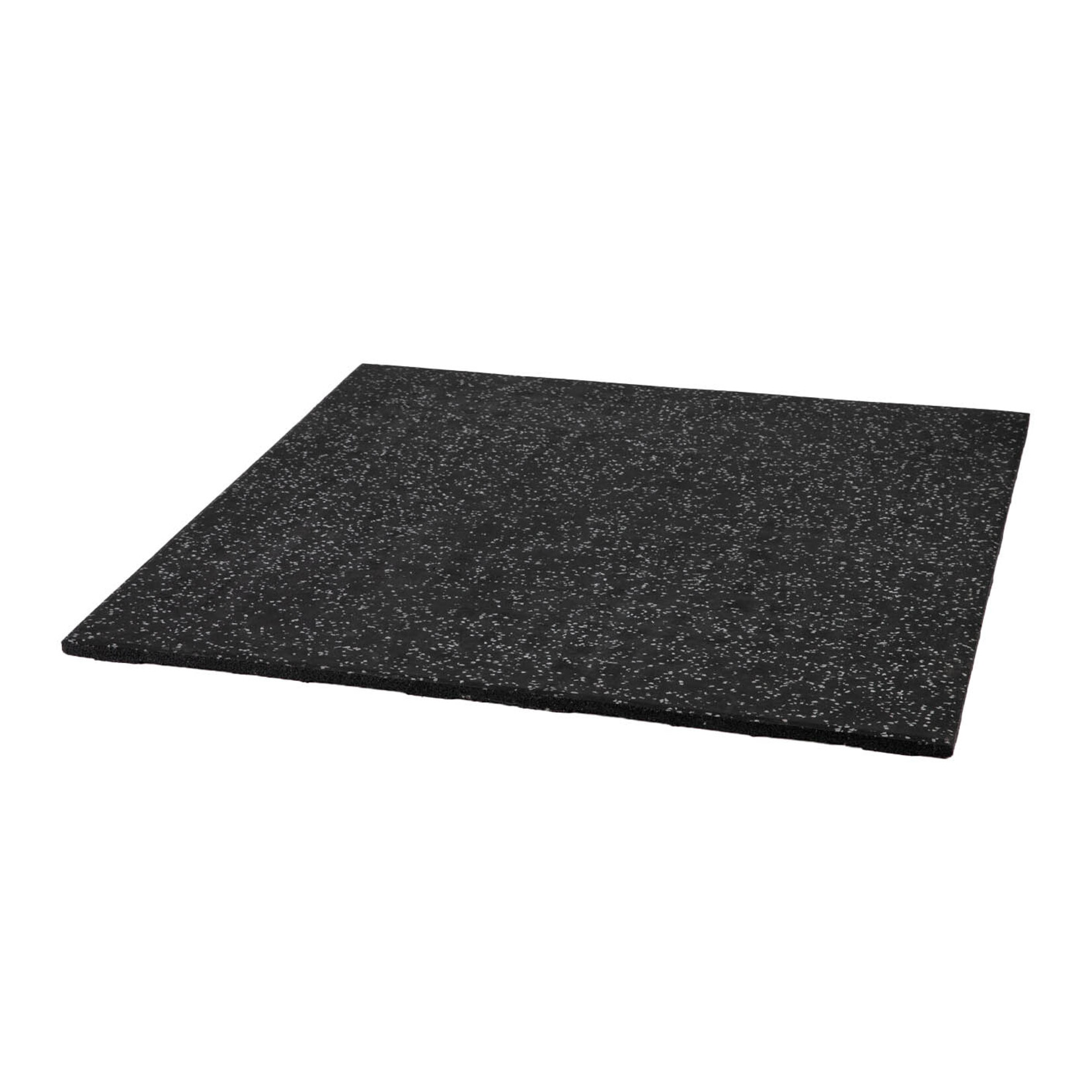 Premium Rubber Sports Flooring | With Grey Flecks (1 m²)