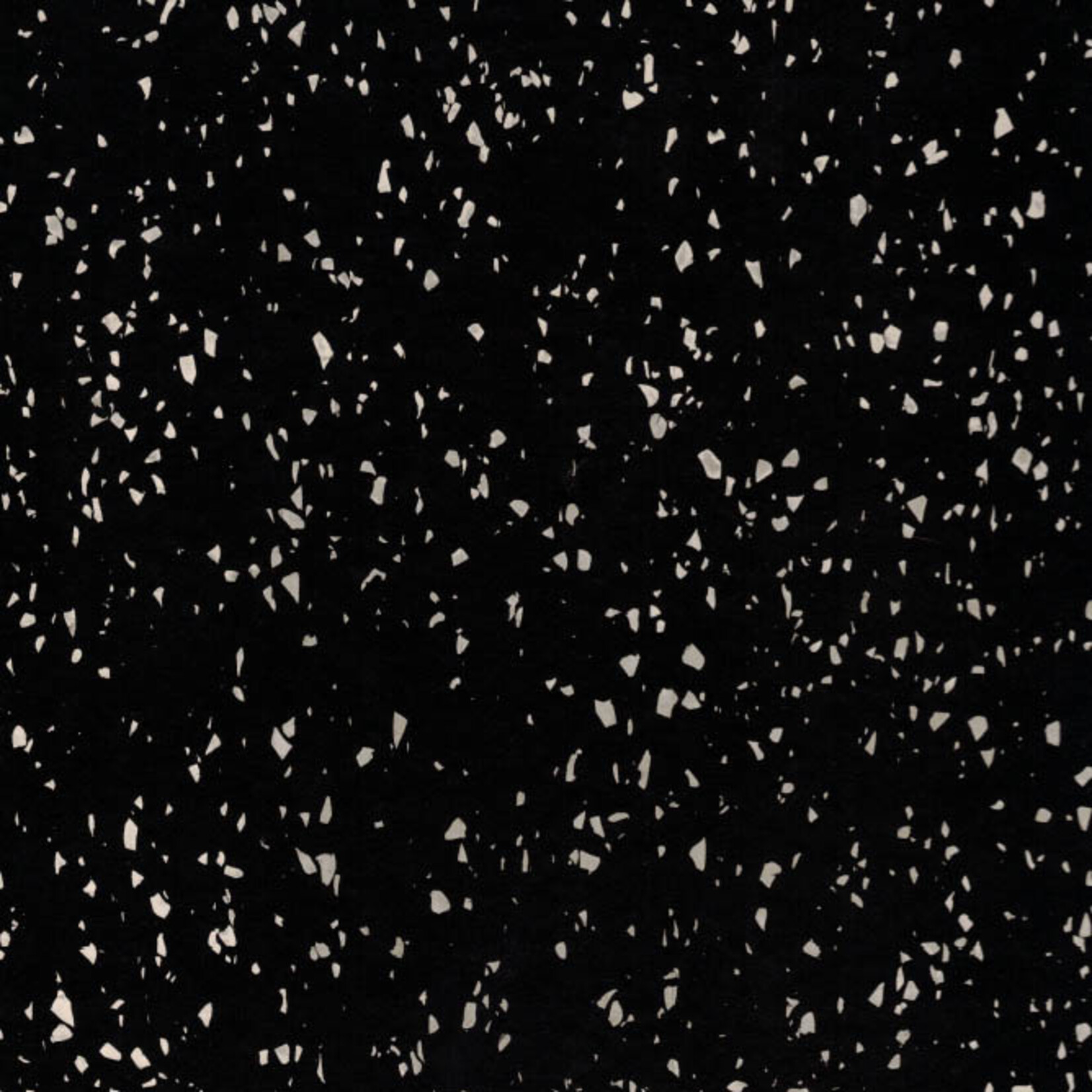 Premium Rubber Sports Flooring | With White Flecks (1 m²)