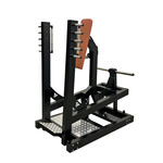 Standing Chest Press Machine 6A