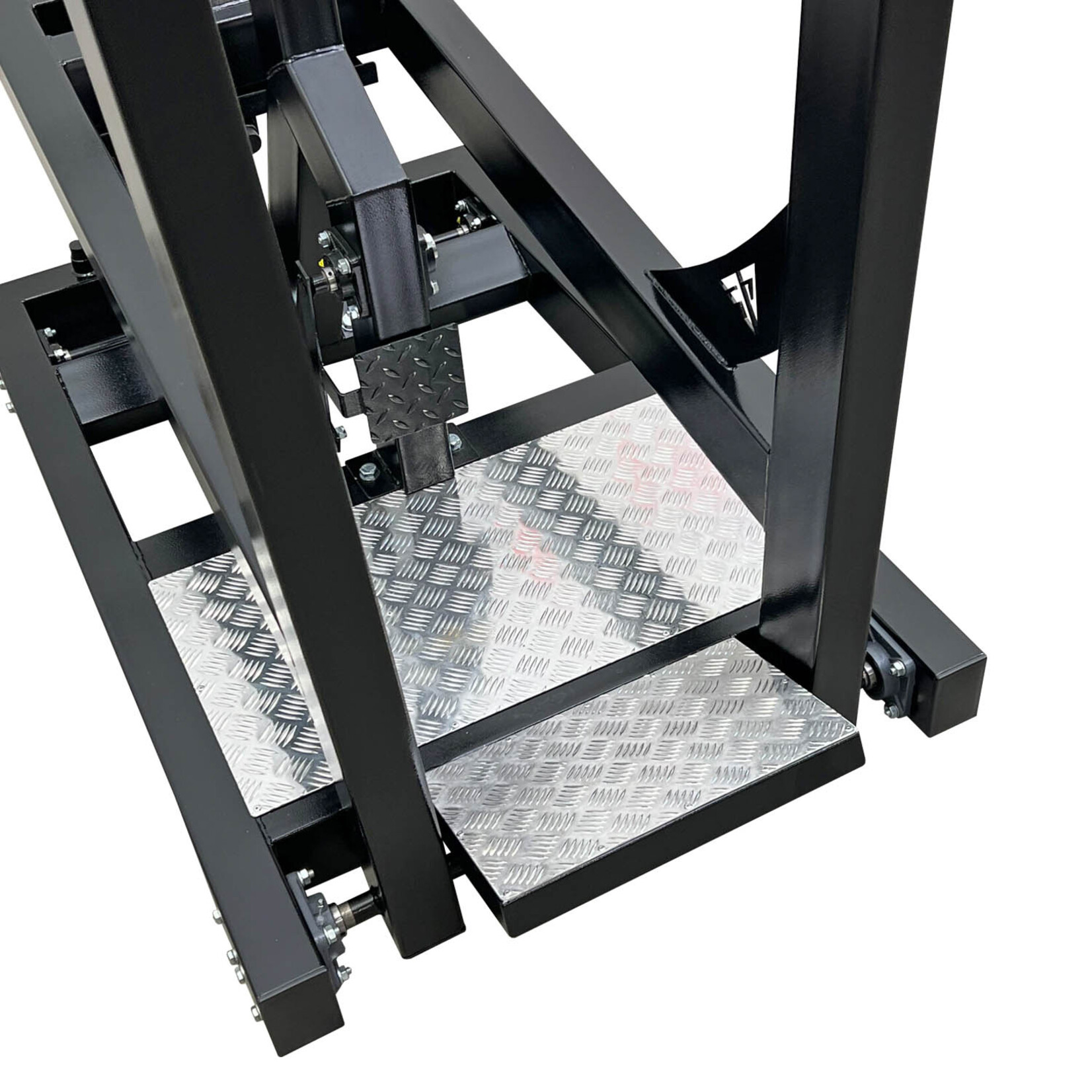 Standing Chest Press Machine 6A