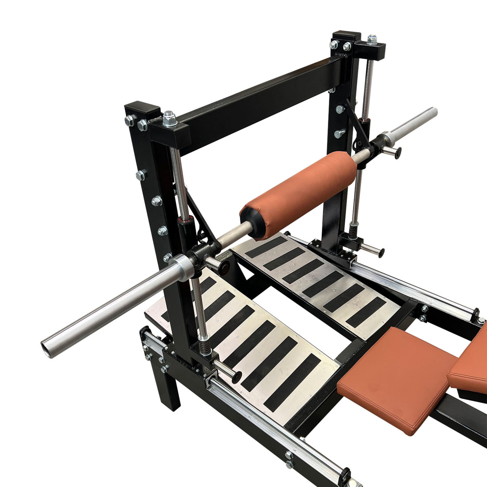 Hip Thrust Machine 16ZY