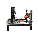Hip Thrust Machine 16ZY