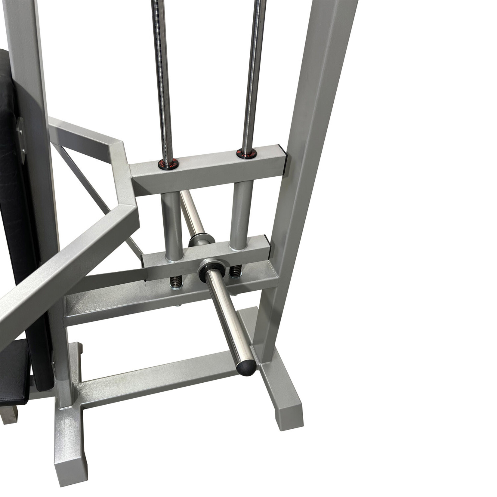 Linear Shoulder Press Plate Loaded 1PXL