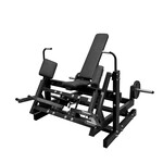 Seated Hip Abductor Machine 3VX