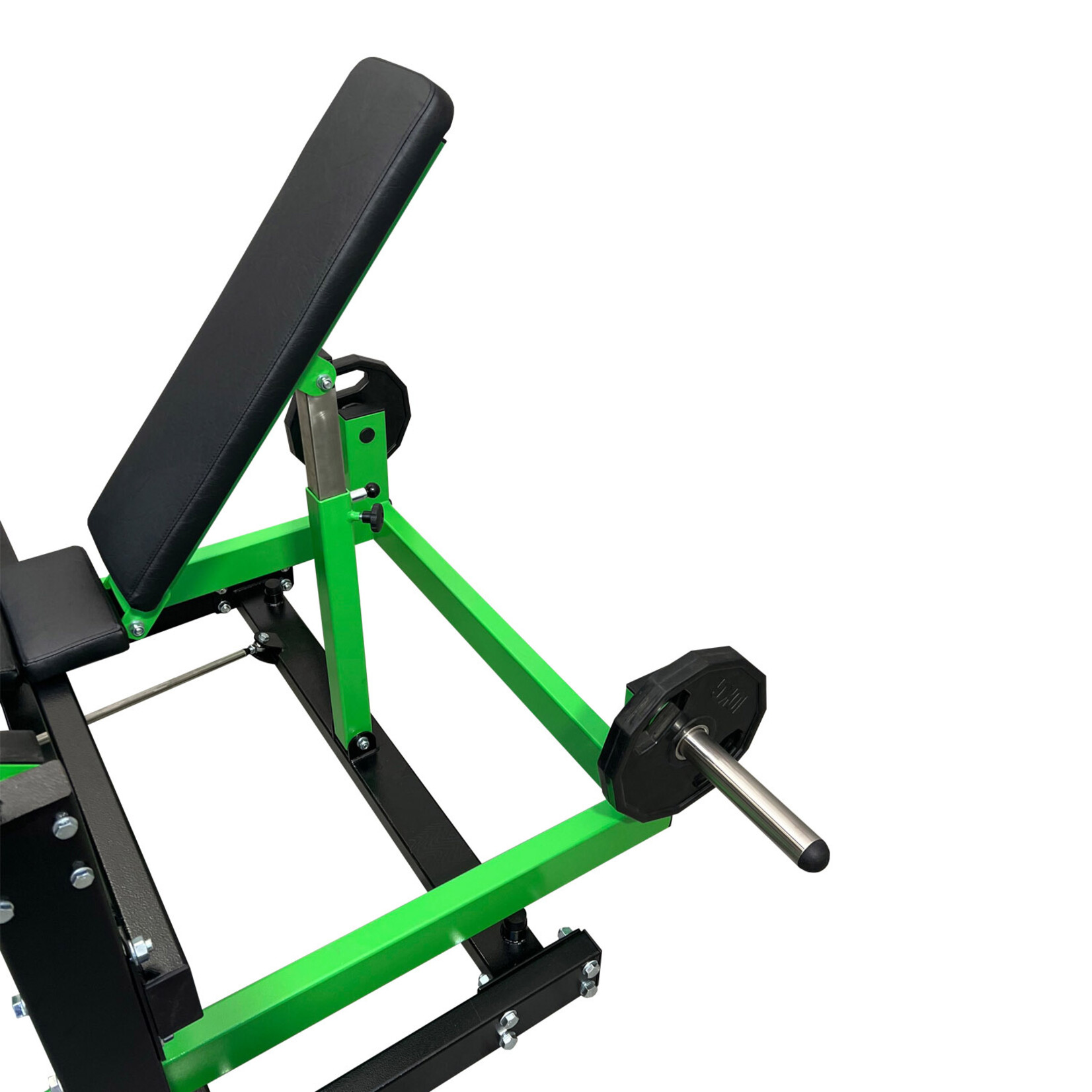 Seated Hip Abductor Machine 3VX