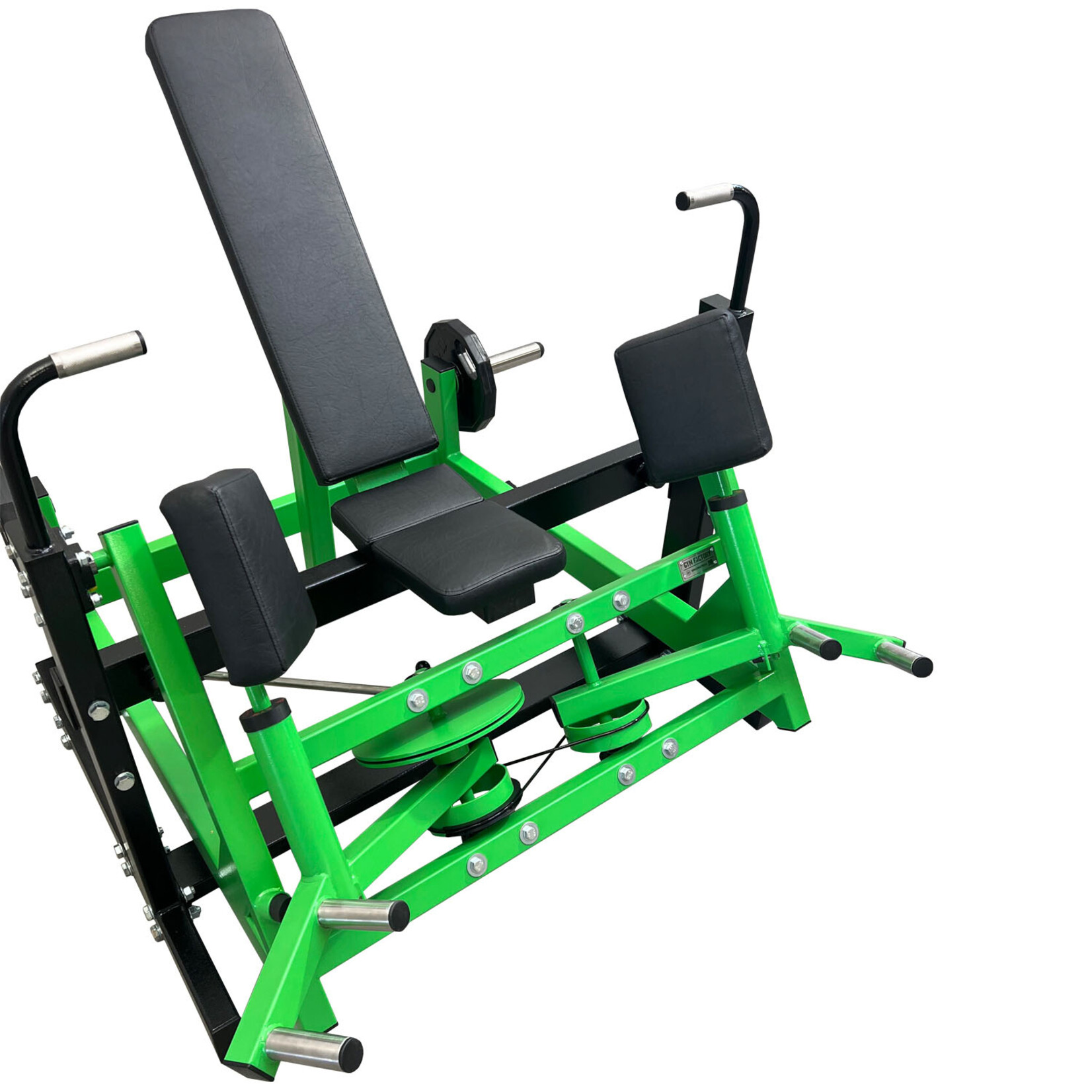 Seated Hip Abductor Machine 3VX