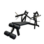 Decline Chest Press Bench 3AX