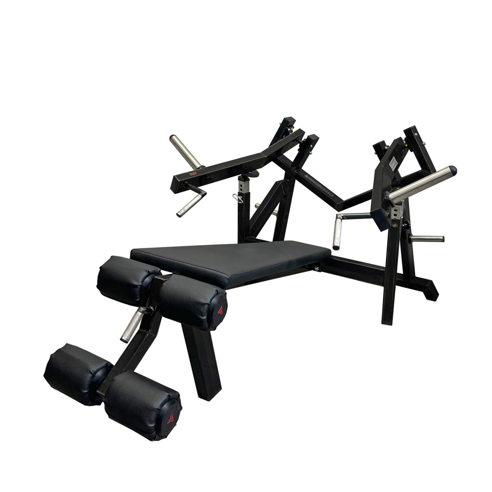 Decline Chest Press Bench 3AX