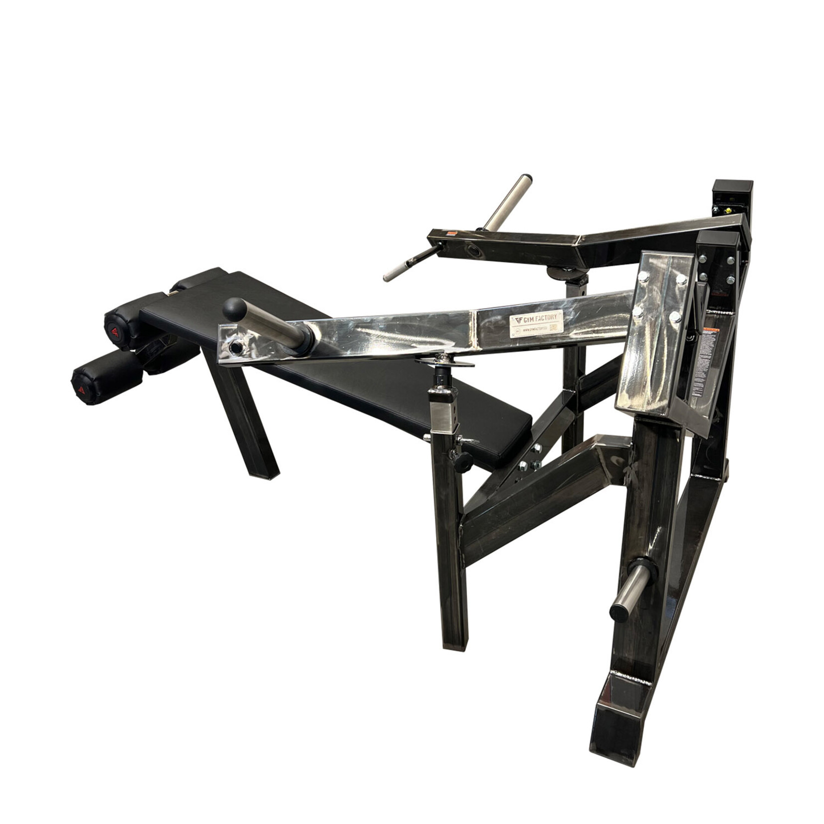 Decline Chest Press Bench 3AX