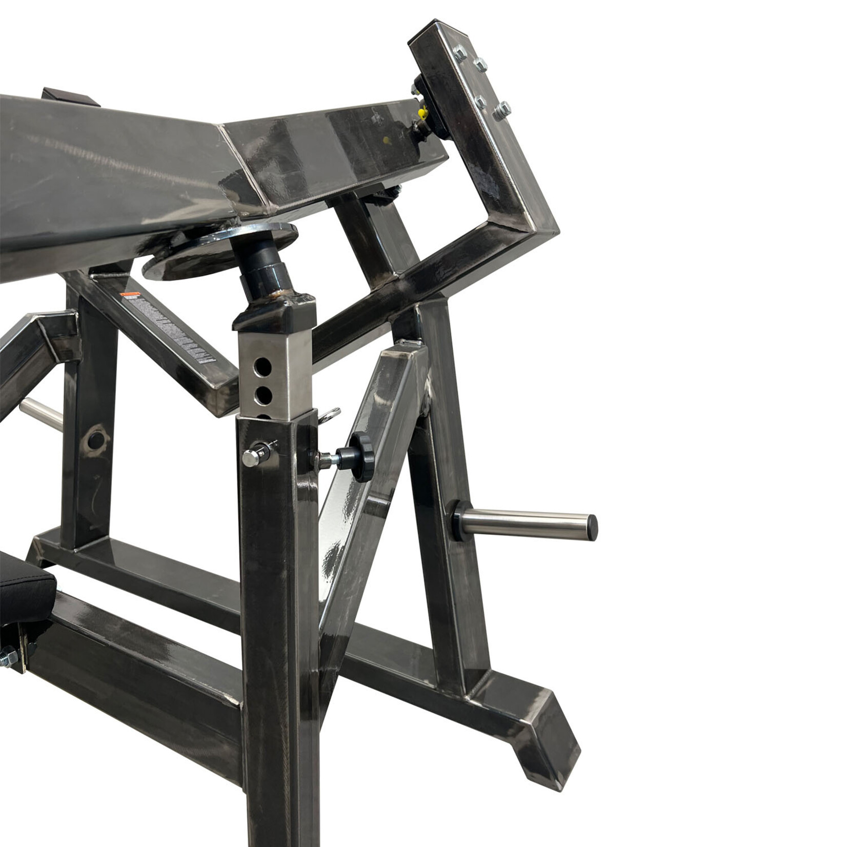 Decline Chest Press Bench 3AX