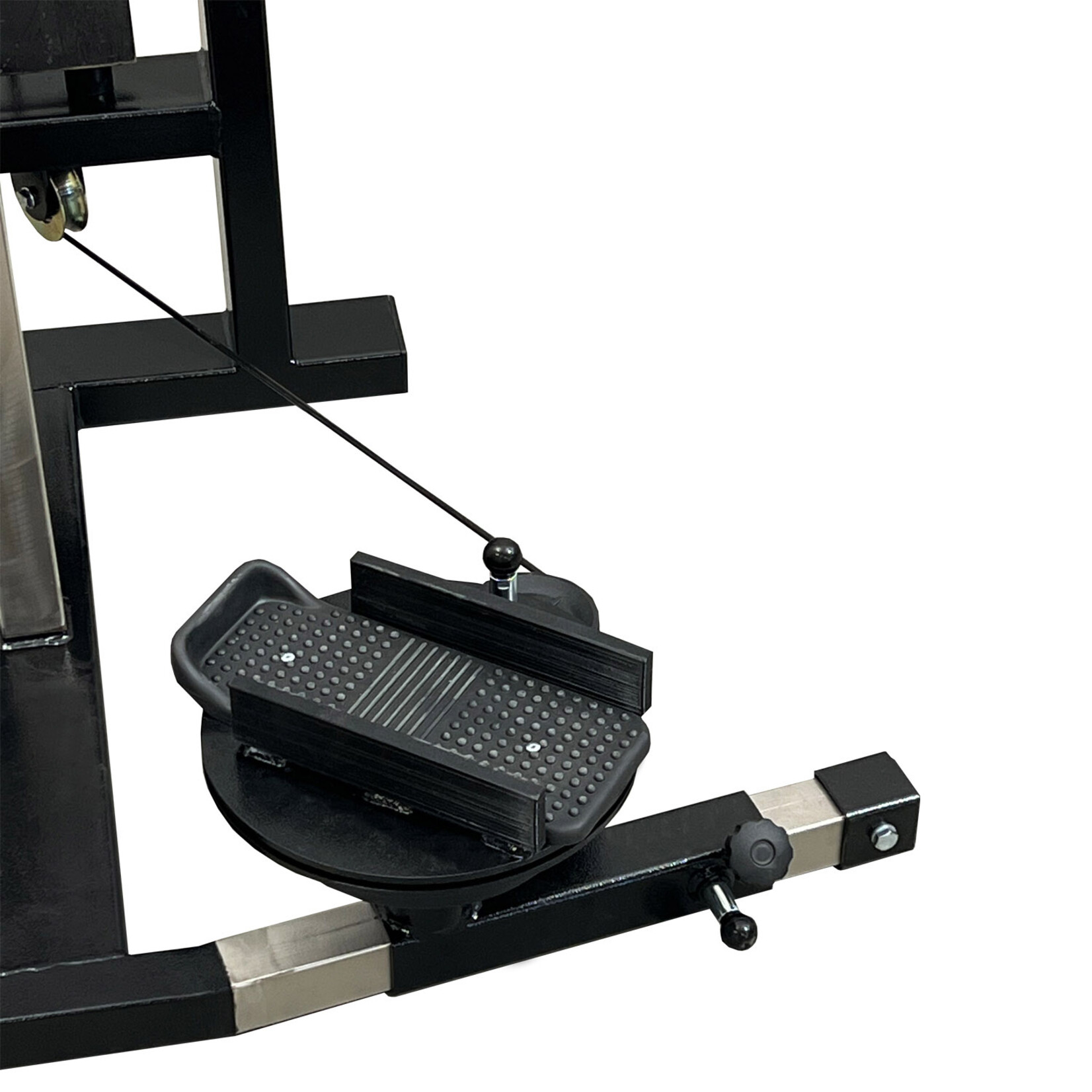 Physiotherapy Machine KNZ1