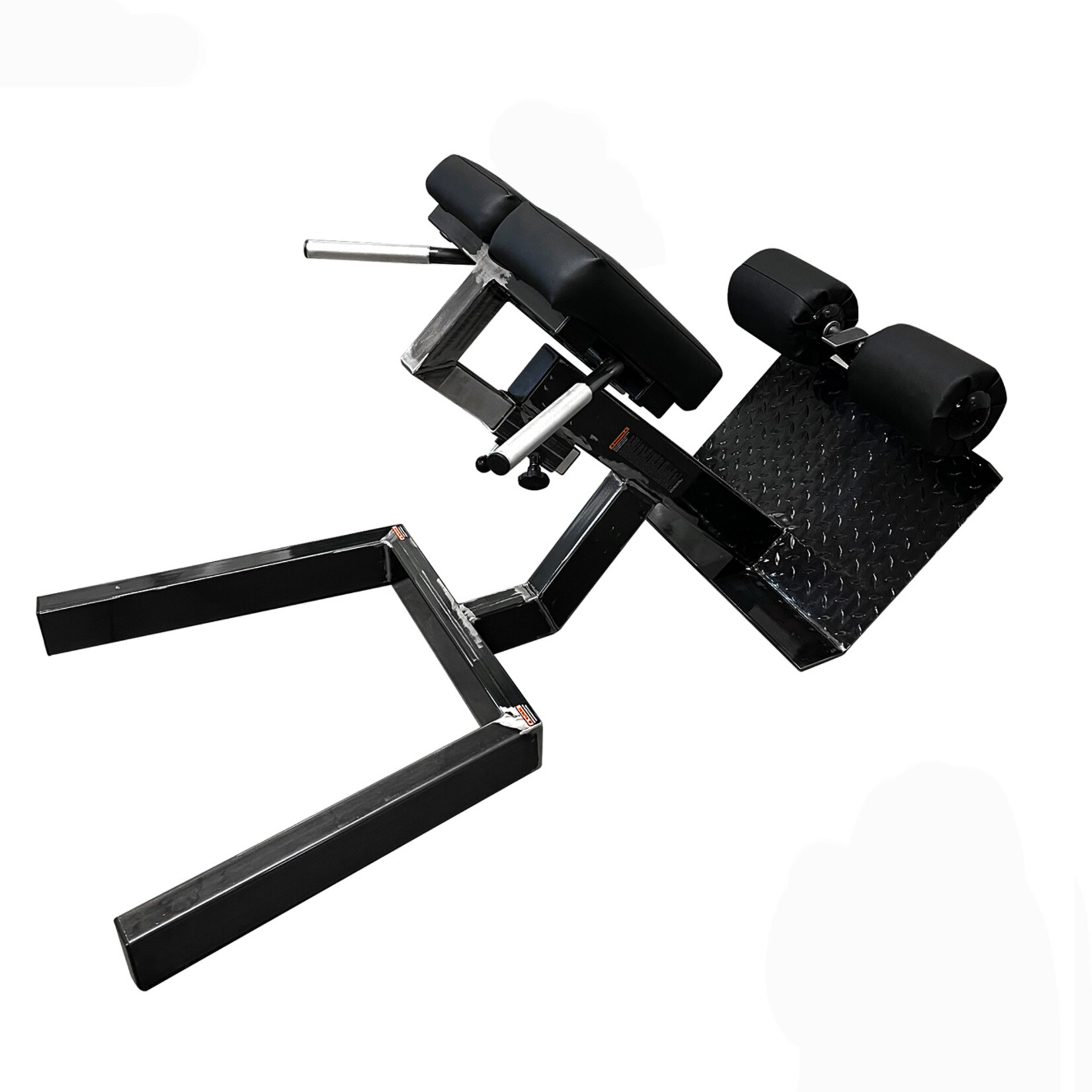 Back Hyperextension Bench 3L
