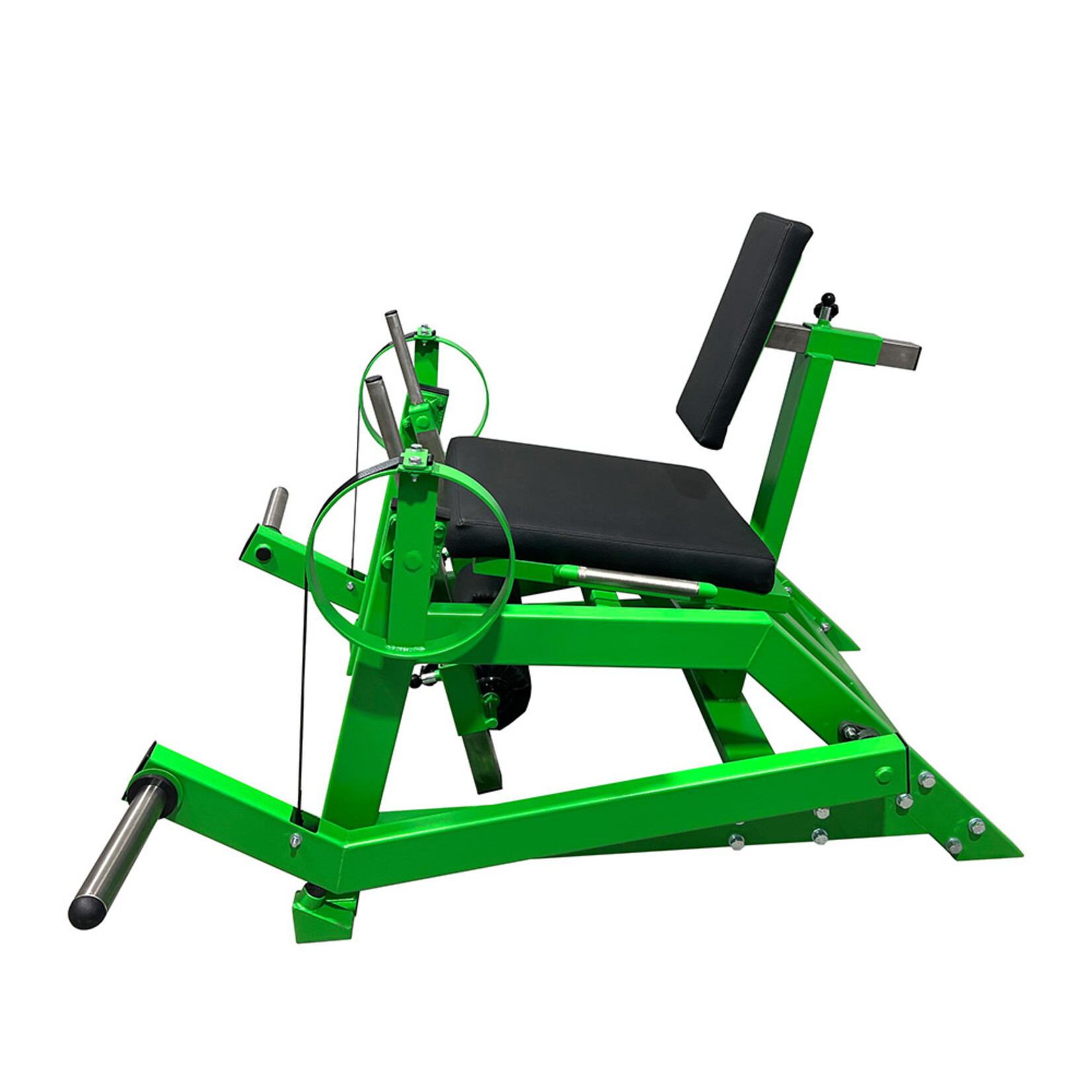 Leg Extension Machine 6D